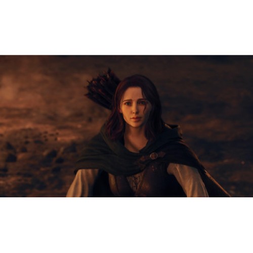 Игра Xbox Dragon's Dogma II, BD диск (5055060954645)