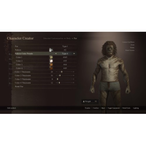 Игра Xbox Dragon's Dogma II, BD диск (5055060954645)