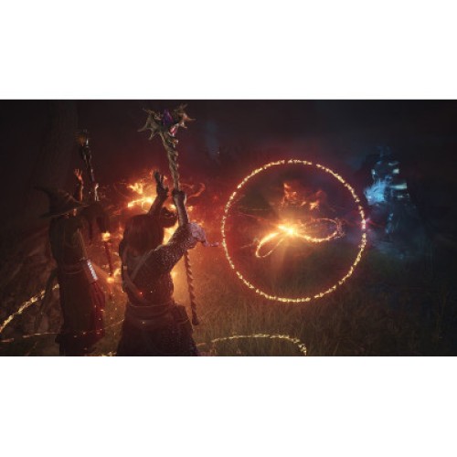 Игра Xbox Dragon's Dogma II, BD диск (5055060954645)