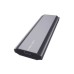 Карман внешний Dynamode M.2 SSD NVMe/SATA combo USB3.2 GEN2 USB-C (DM-CAD-SSD05)
