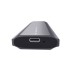 Карман внешний Dynamode M.2 SSD NVMe/SATA combo USB3.2 GEN2 USB-C (DM-CAD-SSD05)