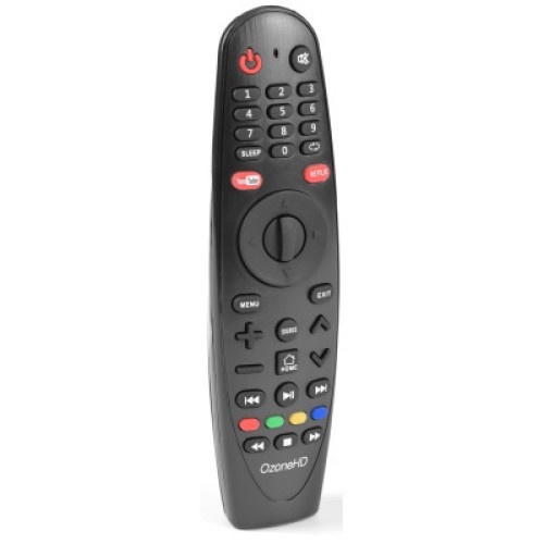 Телевизор Ozonehd 40FSN93T2