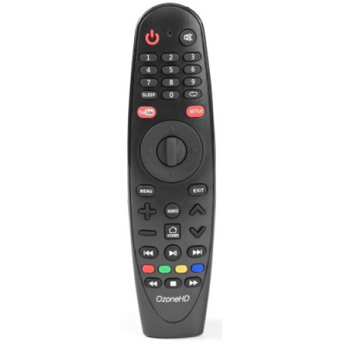 Телевизор Ozonehd 40FSN93T2