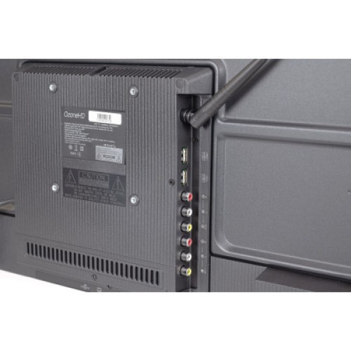 Телевизор Ozonehd 40FSN93T2