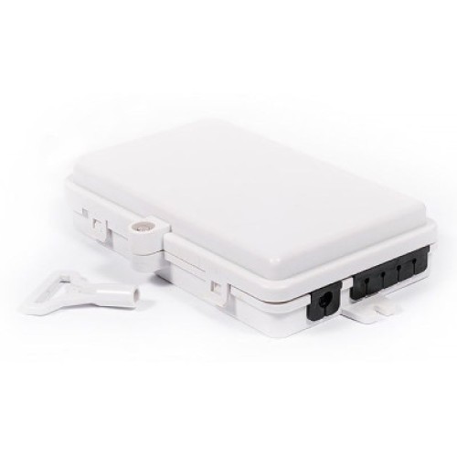 Оптический бокс RCI FOB-R (MDU 204) (FOB-R)
