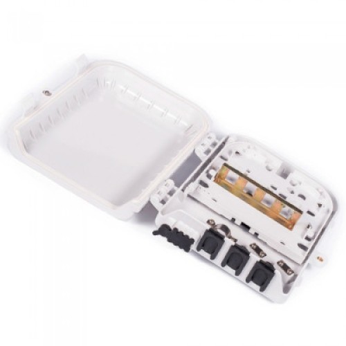 Оптический бокс RCI MDU 208B