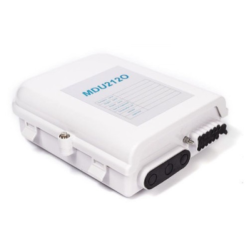 Оптический бокс RCI MDU 212 O