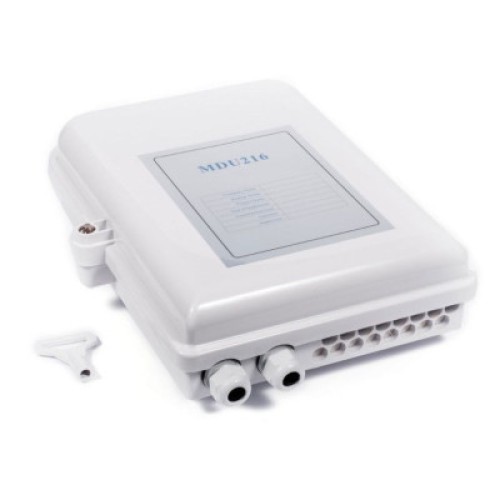 Оптический бокс RCI MDU 216