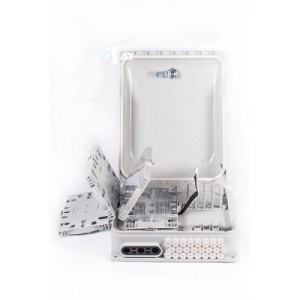 Оптичний бокс RCI MDU 324 O