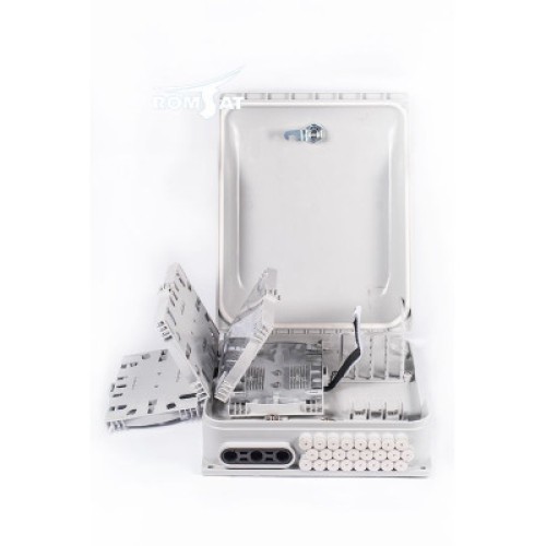 Оптический бокс RCI MDU 324 O