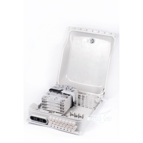 Оптический бокс RCI MDU 324 O
