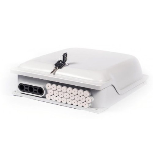 Оптический бокс RCI MDU 324 O