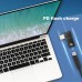 Переходник PD 100W USB-C F to DC Male Jack square mouth Lenovo Thinkpad ST-Lab (PD100W-Lenovo)