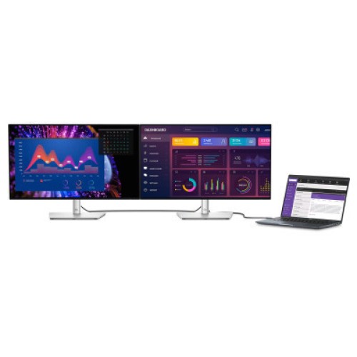 Монитор Dell U2724DE (210-BKTV)