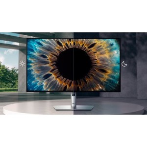 Монитор Dell U2724DE (210-BKTV)