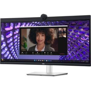 Монитор Dell P3424WEB (210-BFOB)