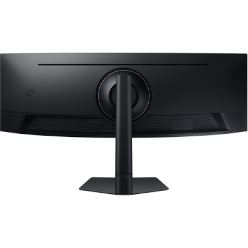 Монитор Samsung LS49CG954EIXCI