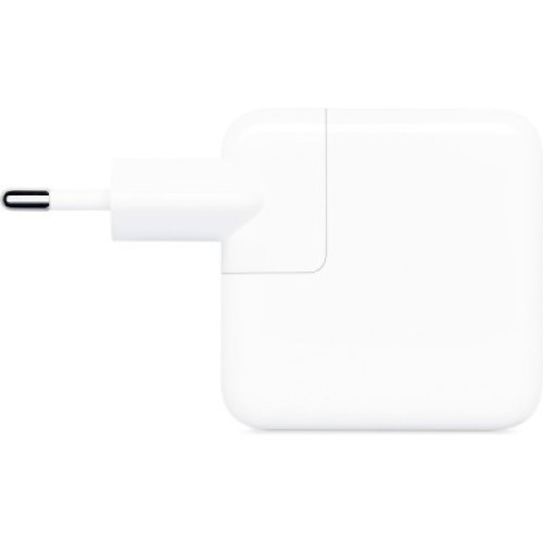Зарядное устройство Apple 30W USB-C Power Adapter,Model A2164 (MW2G3ZM/A)