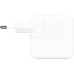 Зарядное устройство Apple 30W USB-C Power Adapter,Model A2164 (MW2G3ZM/A)