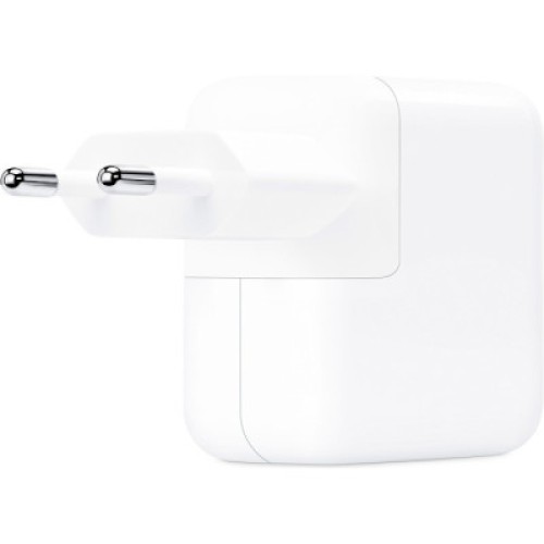 Зарядное устройство Apple 30W USB-C Power Adapter,Model A2164 (MW2G3ZM/A)