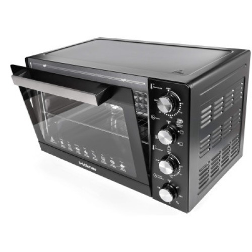 Электропечь Hölmer HEO-248CB
