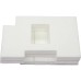 Впитыватель чернил Canon MC-31 TM-200/TM-205/TM-300/TM-305/GP-200/GP-300/TA-20 1156C005AA AHK (70263813)