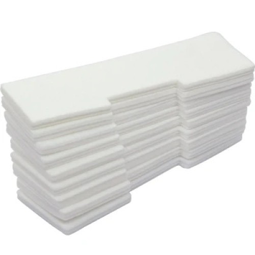 Впитыватель чернил Epson SP4000/4450/4550/4800/4880/7450/7800/7880/9450 C12C890191, 9pcs AHK (70263804)