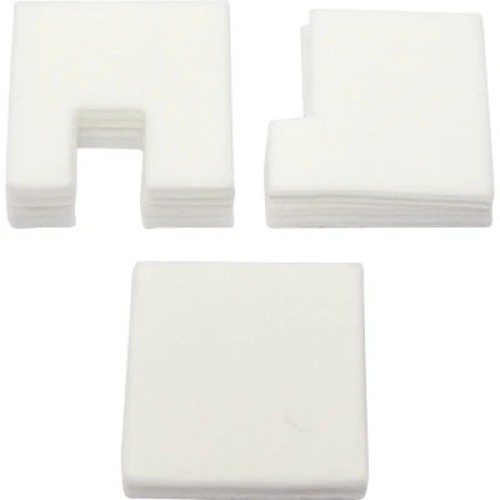 Впитыватель чернил Epson XP2100/2105/3100/3105/4100/ 4101/4105, WF2810/2830 AHK (70263801)