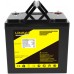 Батарея LiFePo4 Liitokala LiFePO4 12V-120Ah LCD (12V 120Ah LiFePO4 LCD)