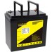 Батарея LiFePo4 Liitokala LiFePO4 12V-120Ah LCD (12V 120Ah LiFePO4 LCD)