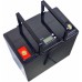 Батарея LiFePo4 Liitokala LiFePO4 12V-120Ah LCD (12V 120Ah LiFePO4 LCD)