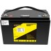 Батарея LiFePo4 Liitokala LiFePO4 12V-150Ah(4S2P) LCD (12V150Ah(4S2P) LiFePO4LCD)
