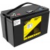 Батарея LiFePo4 Liitokala LiFePO4 12V-150Ah(4S2P) LCD (12V150Ah(4S2P) LiFePO4LCD)