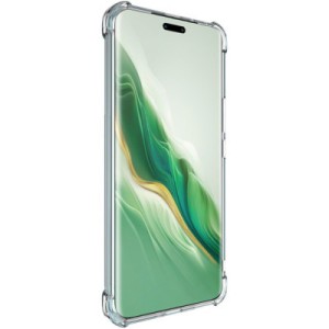 Чехол для мобильного телефона BeCover Anti-Shock Honor Magic6 Pro 5G Clear (710847)