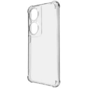 Чехол для мобильного телефона BeCover Anti-Shock Honor X7b Clear (710845)