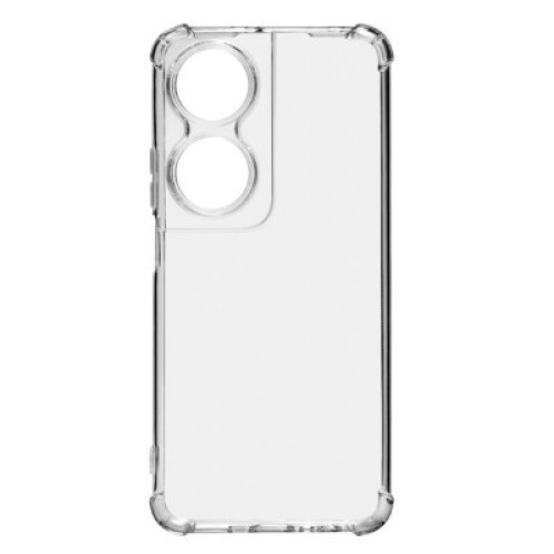 Чехол для мобильного телефона BeCover Anti-Shock Honor X7b Clear (710845)