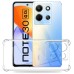 Чехол для мобильного телефона BeCover Anti-Shock Infinix Note 30 NFC (X6833B) Clear (710603)