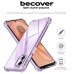 Чехол для мобильного телефона BeCover Anti-Shock Motorola Moto G24/G24 Power Clear (710720)