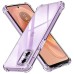 Чехол для мобильного телефона BeCover Anti-Shock Motorola Moto G24/G24 Power Clear (710720)