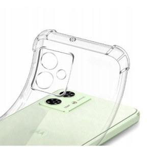 Чехол для мобильного телефона BeCover Anti-Shock Motorola Moto G54 / G54 Power Clear (710610)