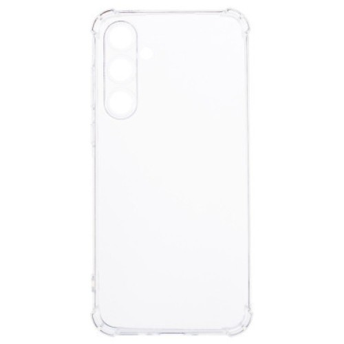 Чехол для мобильного телефона BeCover Anti-Shock Samsung Galaxy A35 5G SM-A356 Clear (710854)