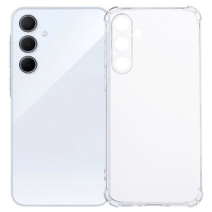 Чехол для мобильного телефона BeCover Anti-Shock Samsung Galaxy A35 5G SM-A356 Clear (710854)