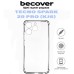 Чехол для мобильного телефона BeCover Anti-Shock Tecno Spark 20 Pro (KJ6) Clear (710856)