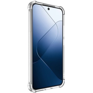 Чехол для мобильного телефона BeCover Anti-Shock Xiaomi 14 5G Clear (710792)