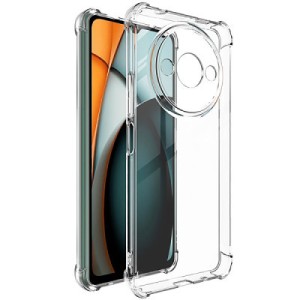 Чехол для мобильного телефона BeCover Anti-Shock Xiaomi Redmi A3 4G Clear (710860)
