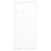 Чехол для мобильного телефона BeCover Anti-Shock Xiaomi Redmi Note 13 Pro 4G Clear (710861)