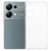 Чехол для мобильного телефона BeCover Anti-Shock Xiaomi Redmi Note 13 Pro 4G Clear (710861)
