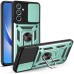 Чехол для мобильного телефона BeCover Military Samsung Galaxy M34 5G SM-M346 Dark Green (710681)