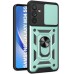 Чехол для мобильного телефона BeCover Military Samsung Galaxy M34 5G SM-M346 Dark Green (710681)