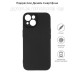 Чехол для мобильного телефона BeCover Apple iPhone 15 Black (710143)